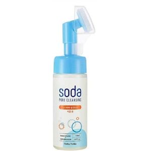 Holika Holika Soda Pore Cleansing Bubble Foam 150mL