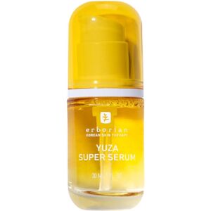 Erborian Yuza Super Serum + Vitamin C 30mL
