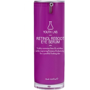 Youth Lab Retinol Reboot Eye Serum 15mL