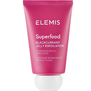 Elemis Superfood Blackcurrant Jelly Exfoliator 50mL