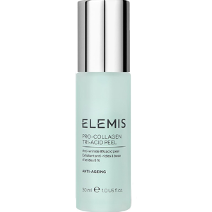 Elemis Pro-Collagen Tri-Acid Peel Anti-Wrinkle 8% Acid Peel 30mL