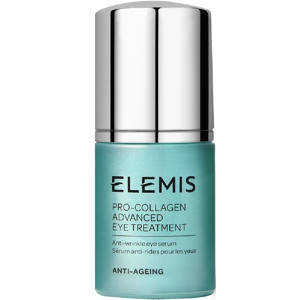 Elemis Pro-Collagen Advanced Eye Treatment Anti-Wrinkle Eye Serum 15mL