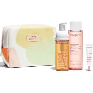 Clarins Gentle Renewing Foaming Cleanser for All Skin Types