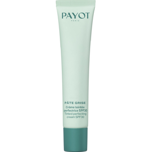 Payot Pâte Grise Tinted Perfecting Cream SPF30 Blemish Control 40mL SPF30