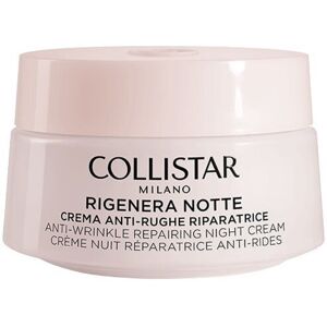 Collistar Rigenera Notte Night Cream 50mL