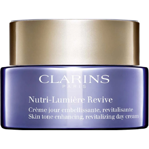 Clarins Nutri-Lumière Revive Enhacing, Revitalizing Day Cream 50mL