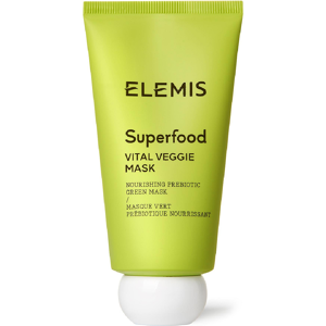 Elemis Superfood Vital Veggie Mask Nourrishing Pre-Biotic Mask 75mL