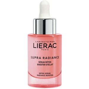 Lierac Supra Radiance Serum Detox Booster 30mL