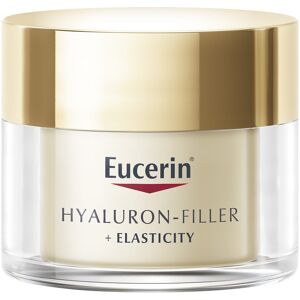 Eucerin Hyaluron-Filler + Elasticity Day Cream with SPF 50mL SPF15