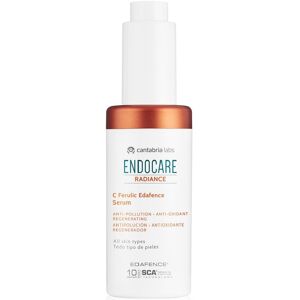 Endocare Radiance C Ferulic Edafence Serum 30mL