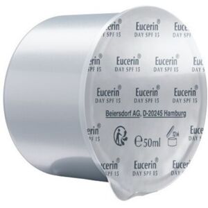 Eucerin Hyaluron-Filler 3x Effect Day Cream SPF15 for Dry Skin 50mL SPF15 Refill