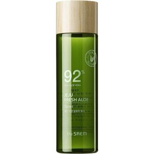 The Saem Jeju Fresh Aloe Toner 155mL