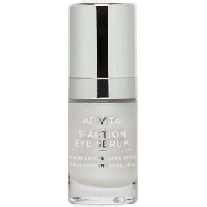 Apivita 5-Action Intensive Eye Contour Serum 15mL