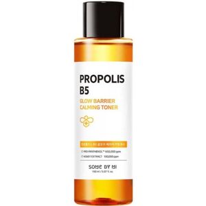 Some by Mi Propolis B5 Glow Barrier Calming Toner Anti-Aging 150mL