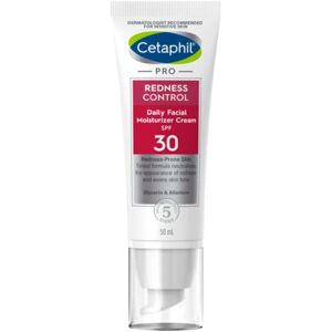 Cetaphil Pro Redness Control Moisturizer Cream SPF30 50mL Tinted SPF30