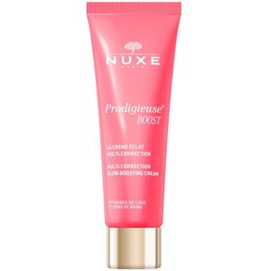 Nuxe Prodigieuse Boost Multi-Correction Cream for Normal to Dry Skin 40mL