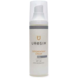 Uresim Depigmentant Cream Day 50mL SPF30