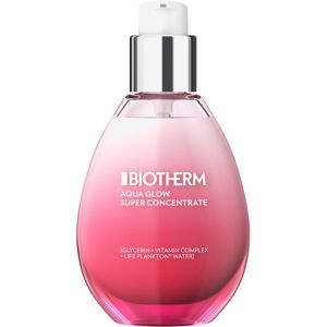 Biotherm Aqua Glow Super Concentrate for Dull Skin 50mL