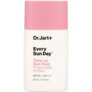 Dr.Jart+ Every Sun Day Tone-Up Sun Fluid SPF50+ PA++++ 30mL SFP50+