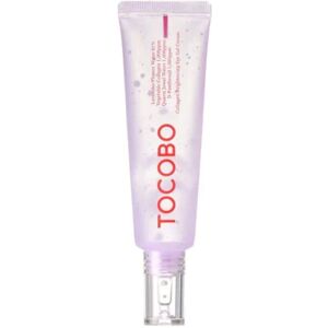 Tocobo Collagen Brightening Eye Gel Cream 30mL