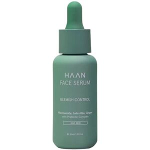 Haan Niacinamide Face Serum for Oily Skin 30mL