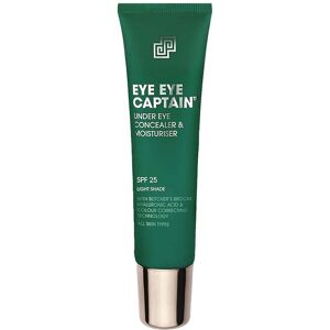 Shakeup Cosmetics Eye Eye Captain - Under Eye Concealer & Moisturiser 15mL Light SPF25