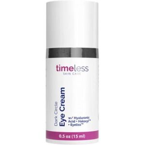 Timeless Dark Circle Eye Cream 15mL