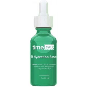 Timeless Vitamin B5 Serum 30mL