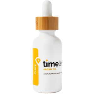 Timeless Argan Oil 100% Pure 30mL