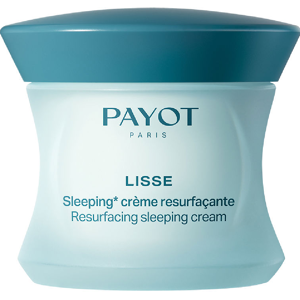 Payot Lisse Resurfacing Sleeping Cream Anti-Wrinkle 50mL