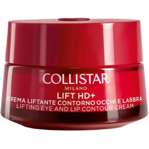 Collistar Lift HD+ Lifting Eye and Lip Contour Cream 15mL