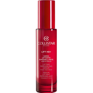 Collistar Lift HD+ Lifting Remodeling Serum 30mL