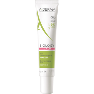A Derma Biology Soothing Cream 40mL