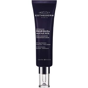 Institut Esthederm Intensive Propolis Salicylic Acid Serum for Acneic Skin 30mL