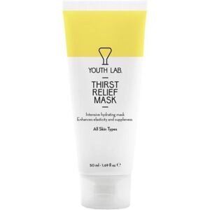 Youth Lab Thirst Relief Mask Moisturizing Mask All Skin Types 50mL