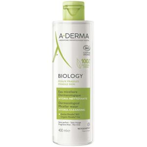 A Derma Biology Micellar Water 400mL