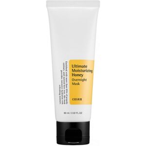 CosRX Full Fit Propolis Overnight Mask Moisturizing Honey 60mL