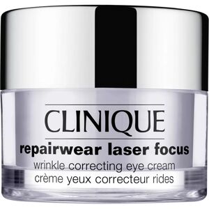 Clinique Repairwear Laser Focus Wrinkle Correcting Eye Cream 15mL