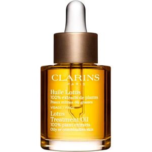 Clarins Lotus Treatment Oil Combination to Oily Skin 30mL