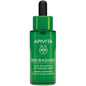 Apivita Bee Radiant Glow Activating & Anti-Fatigue Serum 30mL