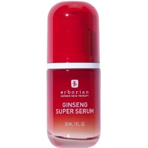 Erborian Ginseng Super Serum + Peptides 30mL