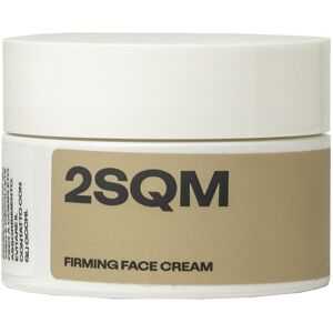 2SQM Firming Face Cream 50mL