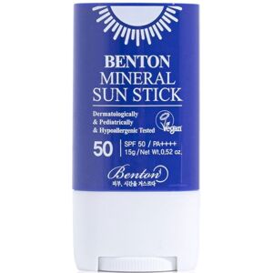 Benton Mineral Sun Stick on the Go 15g SPF50