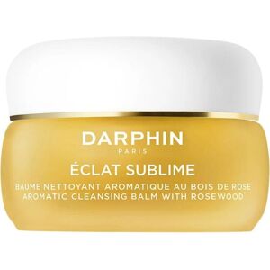 Darphin Éclat Sublime Aromatic Cleansing Balm Rosewood 40mL