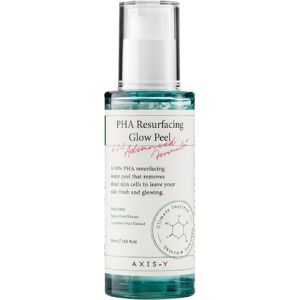 Axis PHA Resurfacing Glow Peel - for Acne-Prone Skin 50mL