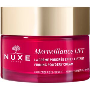 Nuxe Merveillance Lift Firming Powdery Cream 50mL