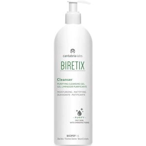 BiRetix Cleanser Purifying Cleansing Gel 400mL