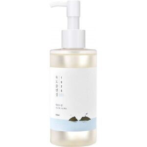 Round Lab Renewal 1025 Dokdo Cleansing Oil - for Sensitive Skin 200mL