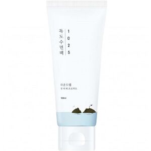 Round Lab 1025 Dokdo Sleeping Pack - Regenerating Night Cream and Mask 100mL