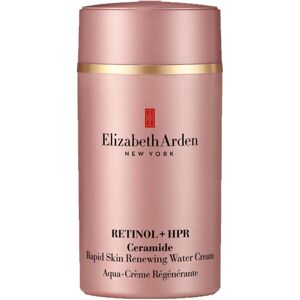 Elisabeth Arden Ceramide Retinol + HPR Rapid Skin Renewing Water Cream 50mL